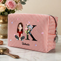 Initial-Name-Floral-Personalized-Makeup-Bag-2