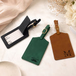 Initial-Name-For-Her,-Him-Personalized-Engraved-Leather-Luggage-Tag-4