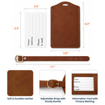 Initial-Name-For-Her,-Him-Personalized-Engraved-Leather-Luggage-Tag-6