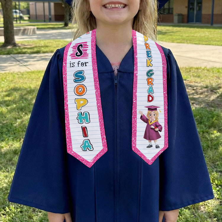 Initial-Name-Prek-Kindergarten-Graduation-Personalized-Graduation-Stole-1