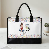 Initial-Name-With-Floral--Personalized-Canvas-Tote-Bag-1