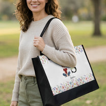 Initial-Name-With-Floral--Personalized-Canvas-Tote-Bag-3