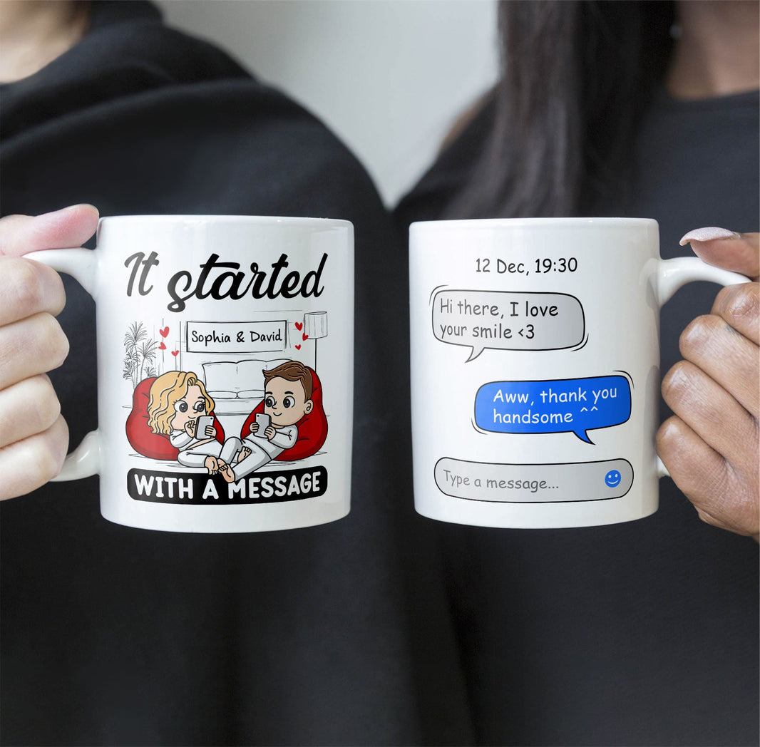 Mug – Macorner