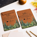 It Takes A Village Thank You Gift For Coworkers, Boss, Team - Personalized Clipboard