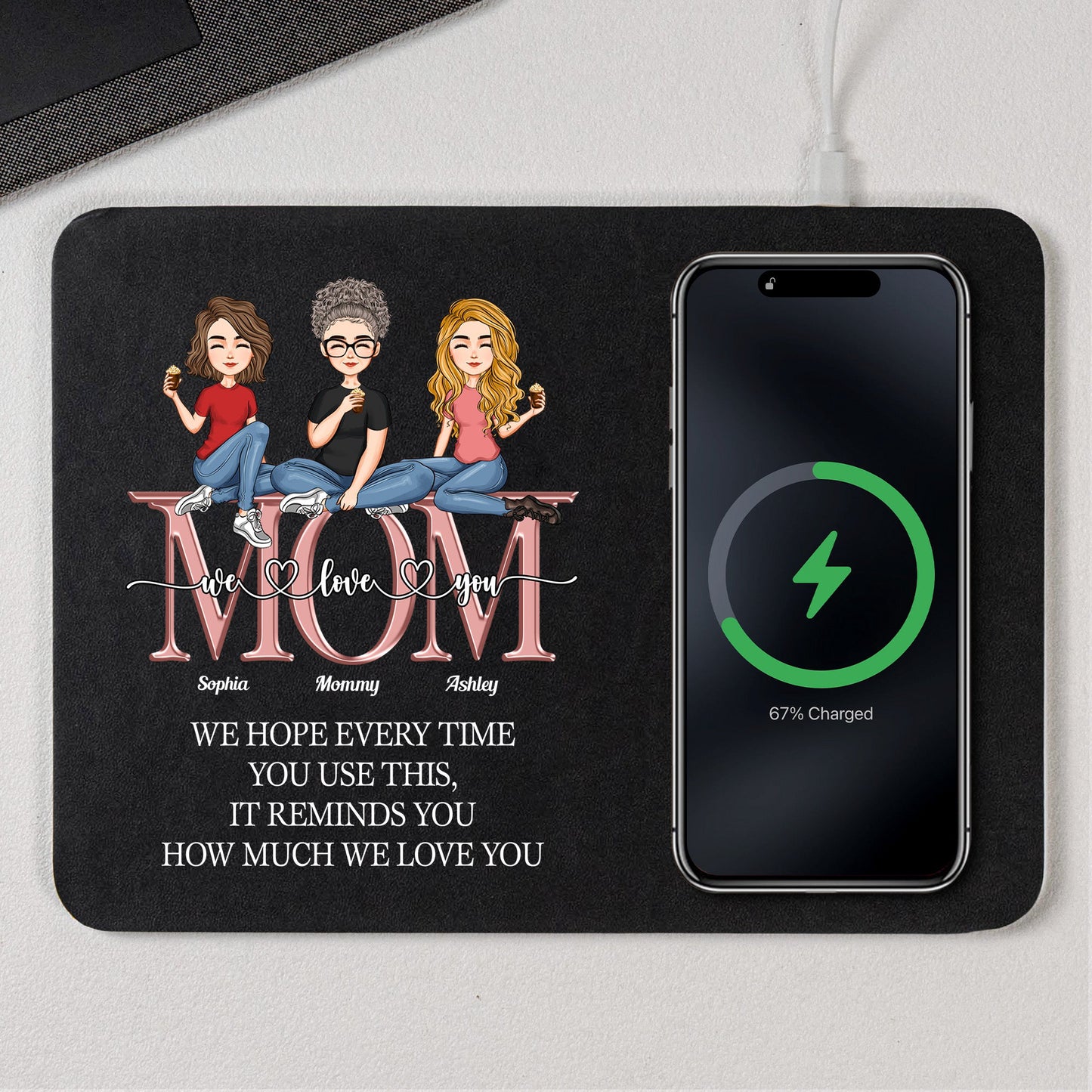 It_Reminds_You_How_Much_We_Love_You_Personalized_Leather_Charging_Mat_1