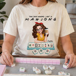 It’s About Bam Time - Personalized Shirt