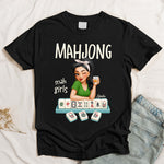It’s About Bam Time - Personalized Shirt