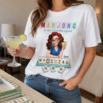 It’s About Bam Time - Personalized Shirt