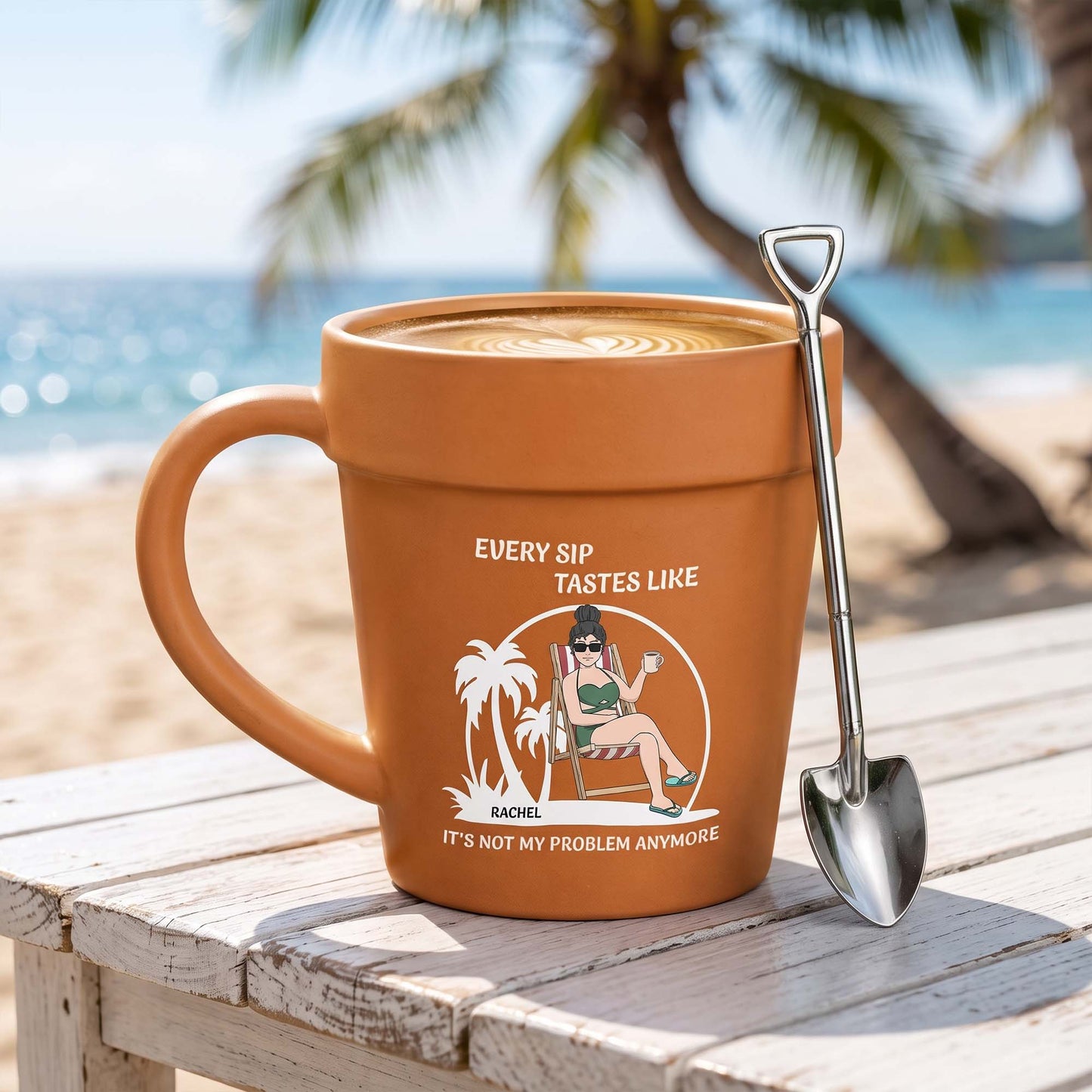 It'S-5-O'Clock-Everywhere-Happy-Retirement-Funny-Gift-For-Co-Worker-Personalized-Mug