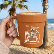 It'S-5-O'Clock-Everywhere-Happy-Retirement-Funny-Gift-For-Co-Worker-Personalized-Mug