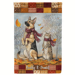 It'S-Fall-Y'All-Garden-Decor,-Porch-Banner,-Yard-Flag-Personalized-Flag-2