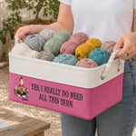 It_S_Not_Hoarding_If_It_S_Yarn_Personalized_Storage_Basket_2