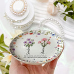 It-Takes-A-Long-Time-To-Grow-An-Old-Friend,-Bestie-Mother-Of-Pearl-Personalized-Jewelry-Dish-5