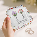 It-Takes-A-Long-Time-To-Grow-An-Old-Friend,-Bestie-Mother-Of-Pearl-Personalized-Jewelry-Dish-8