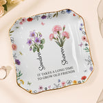 It-Takes-A-Long-Time-To-Grow-An-Old-Friend,-Bestie-Mother-Of-Pearl-Personalized-Jewelry-Dish-9