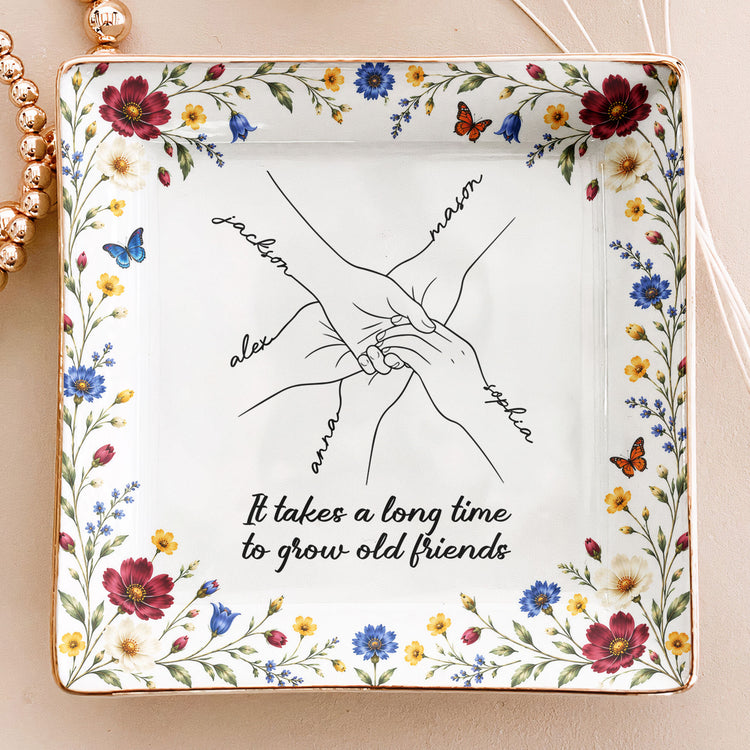 It-Takes-A-Long-Time-To-Grow-An-Old-Friend,-Bestie-Personalized-Jewelry-Dish-6