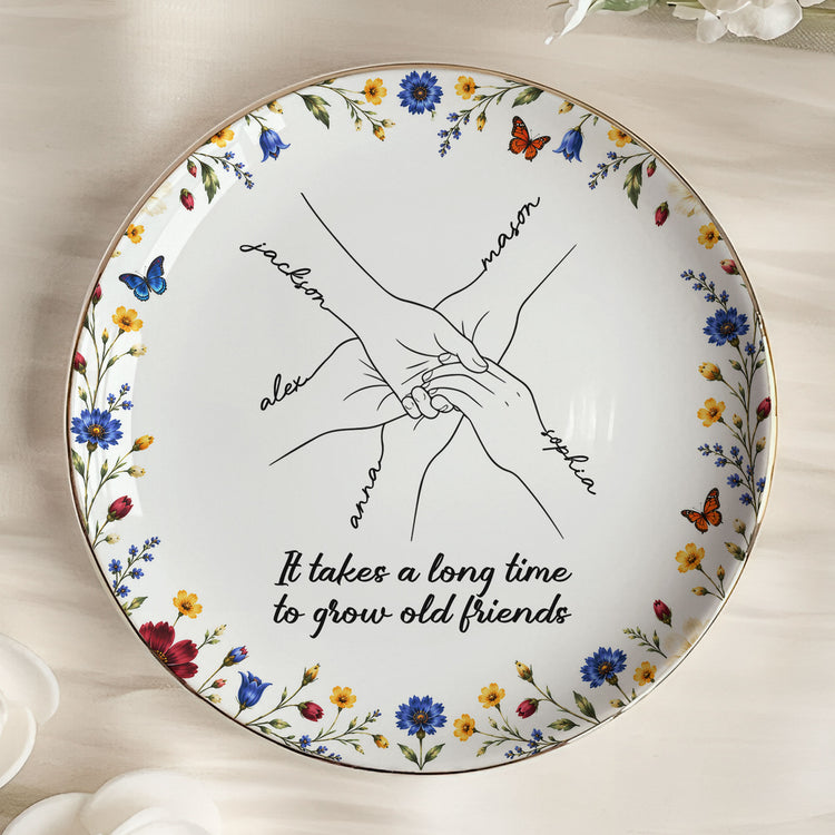 It-Takes-A-Long-Time-To-Grow-An-Old-Friend,-Bestie-Personalized-Jewelry-Dish-8