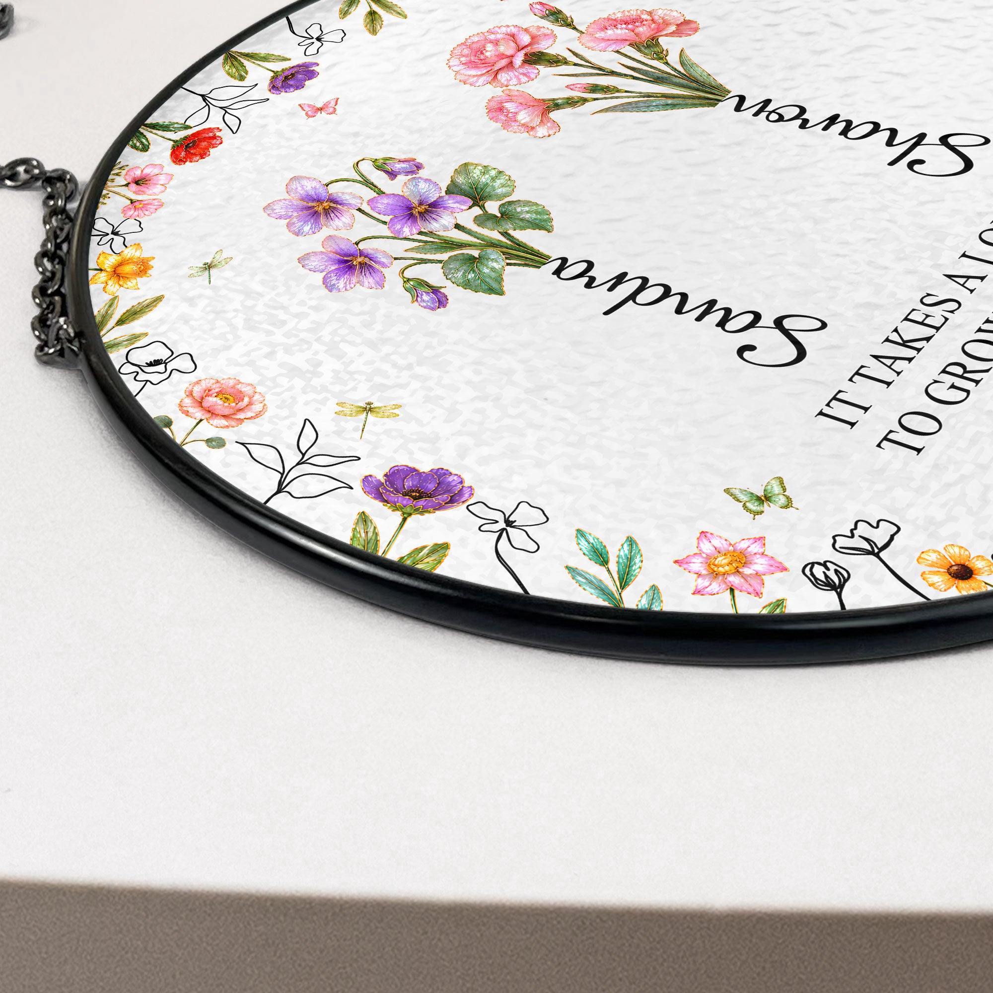 It_Takes_A_Long_Time_To_Grow_An_Old_Friend_Bestie_Personalized_Window_Hanging_Suncatcher_4