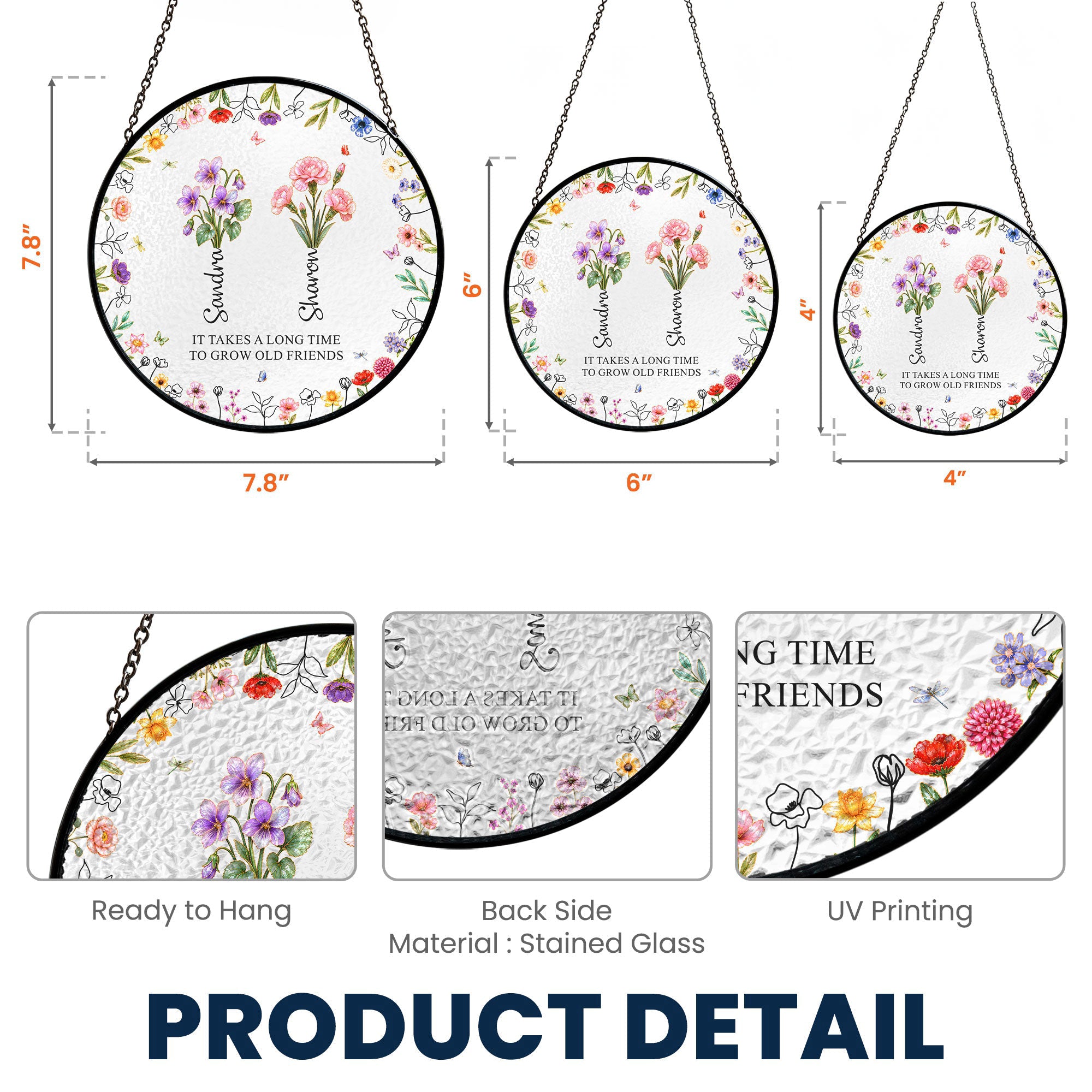 It_Takes_A_Long_Time_To_Grow_An_Old_Friend_Bestie_Personalized_Window_Hanging_Suncatcher_5