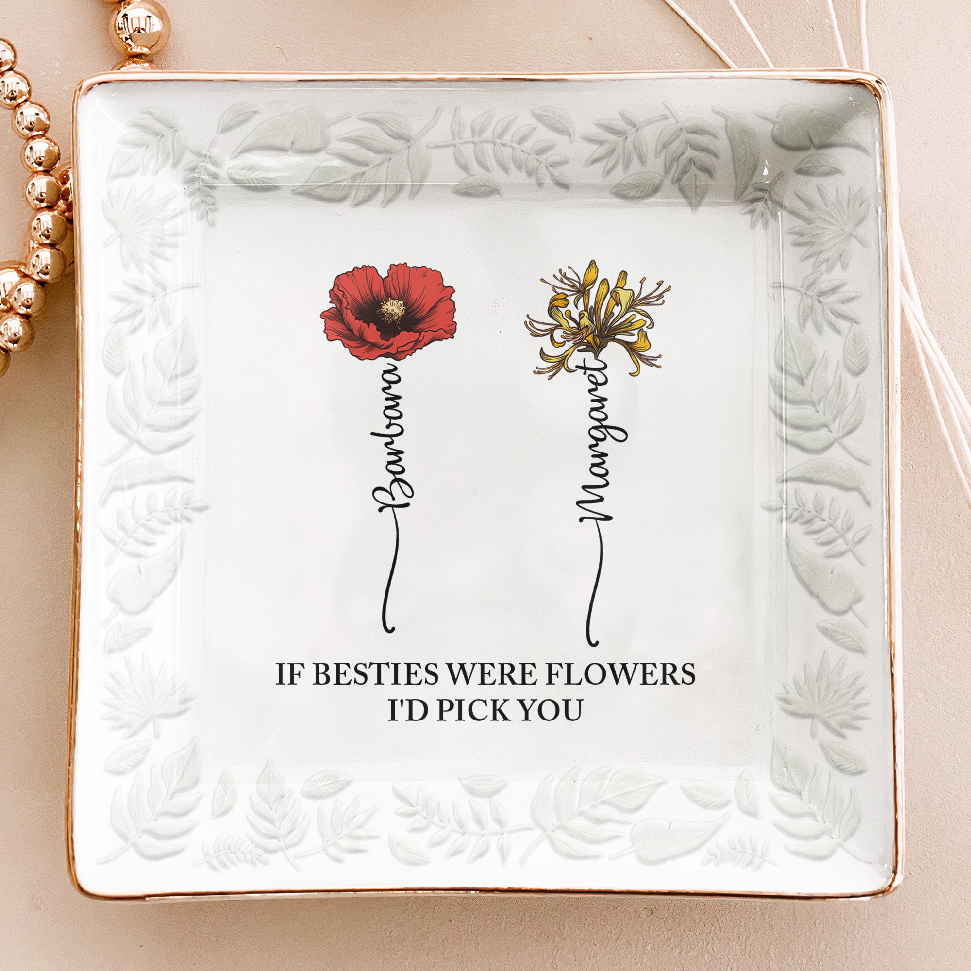 It_Takes_A_Long_Time_To_Grow_Old_Friends_Gift_For_Friend_Personalized_Jewelry_Dish_2