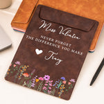 It-Takes-A-Village-Thank-You-Gift-For-Coworkers,-Boss,-Team-Personalized-Clipboard-7