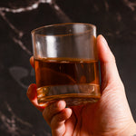 It’s Not Going To Lick Itself - Naughty Spicy Gift For Him - Personalized Whiskey Glass