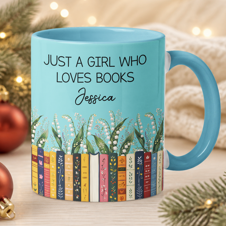 It's-A-Good-Day-To-Read-A-Book-Personalized-Mug-4