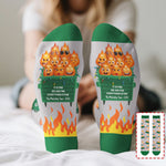 It's-Fine-We're-Fine-Everything's-Fine-Funny-Bulk-Gifts-Coworker-Personalized-Socks-2