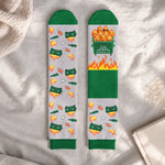 It's-Fine-We're-Fine-Everything's-Fine-Funny-Bulk-Gifts-Coworker-Personalized-Socks-4