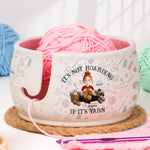 It's-Not-Hoarding-If-It's-Yarn-Personalized-Yarn-Bowl-1