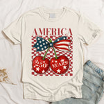 Cherry Independence 250 Years - Shirt