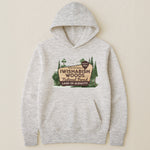 Iwishabish Woods National Forest - Personalized Shirt