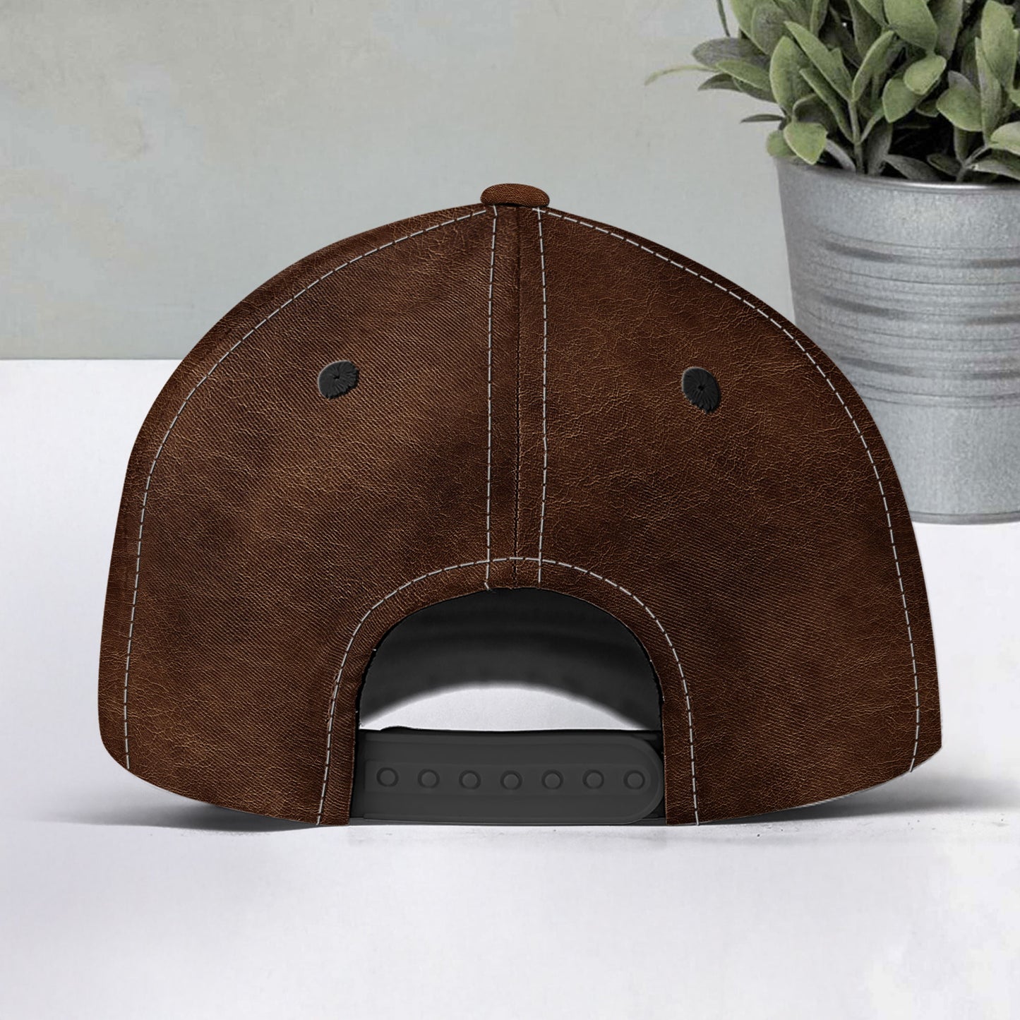 Jesus Is Calling - Personalized Classic Cap