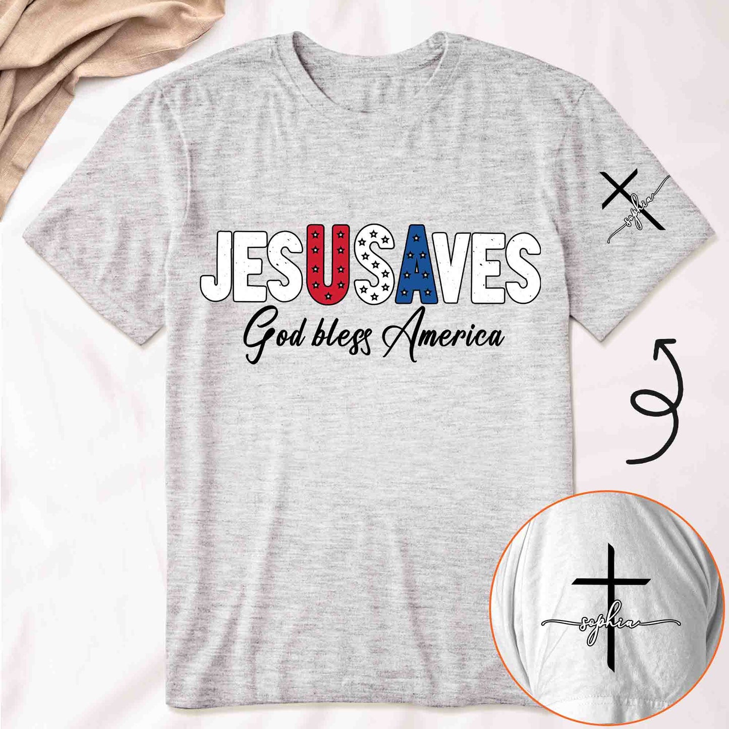Jesus-Saves-Usa-Patriotic-Faith-Red-White-Blue-Personalized-Shirt-1