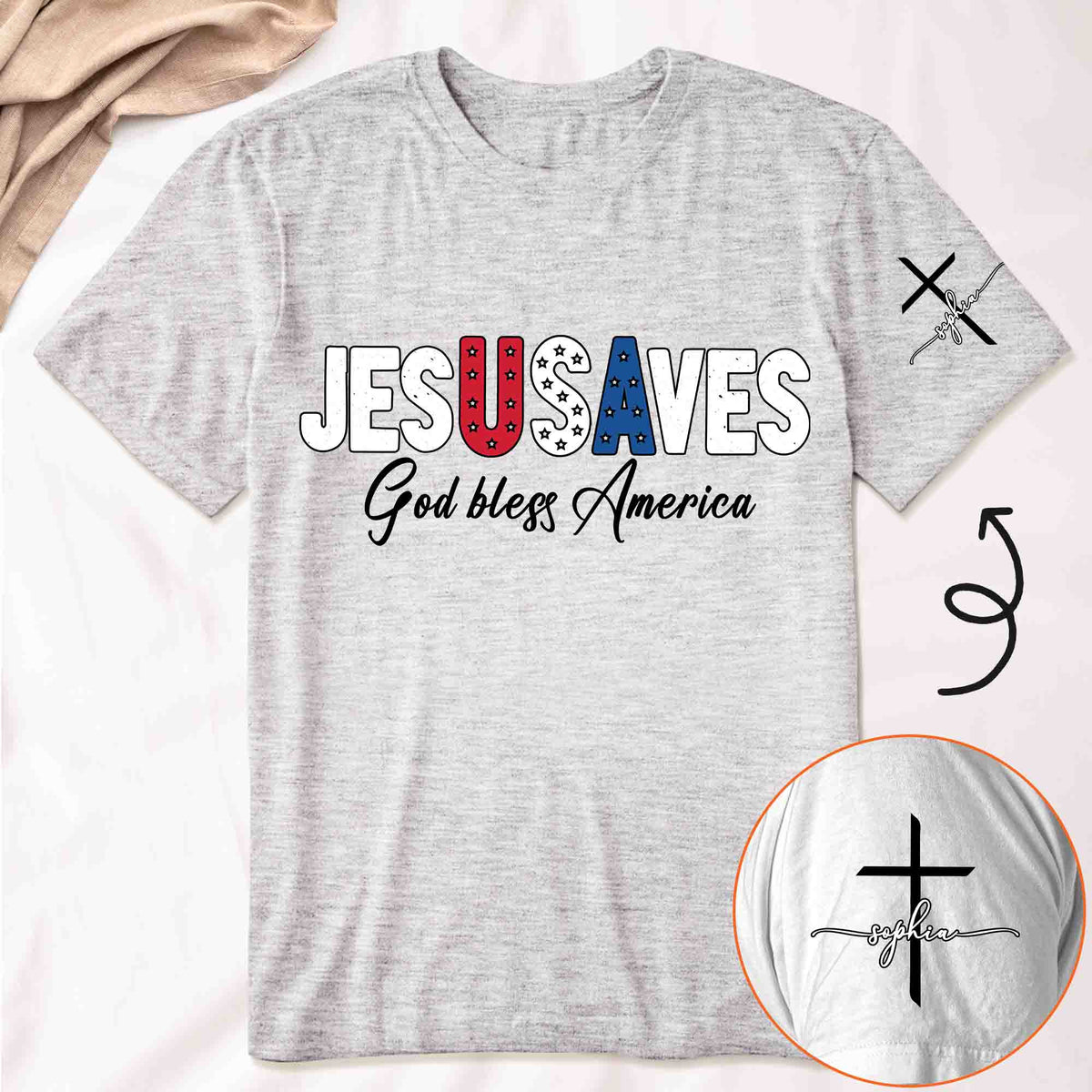 Jesus-Saves-Usa-Patriotic-Faith-Red-White-Blue-Personalized-Shirt-1