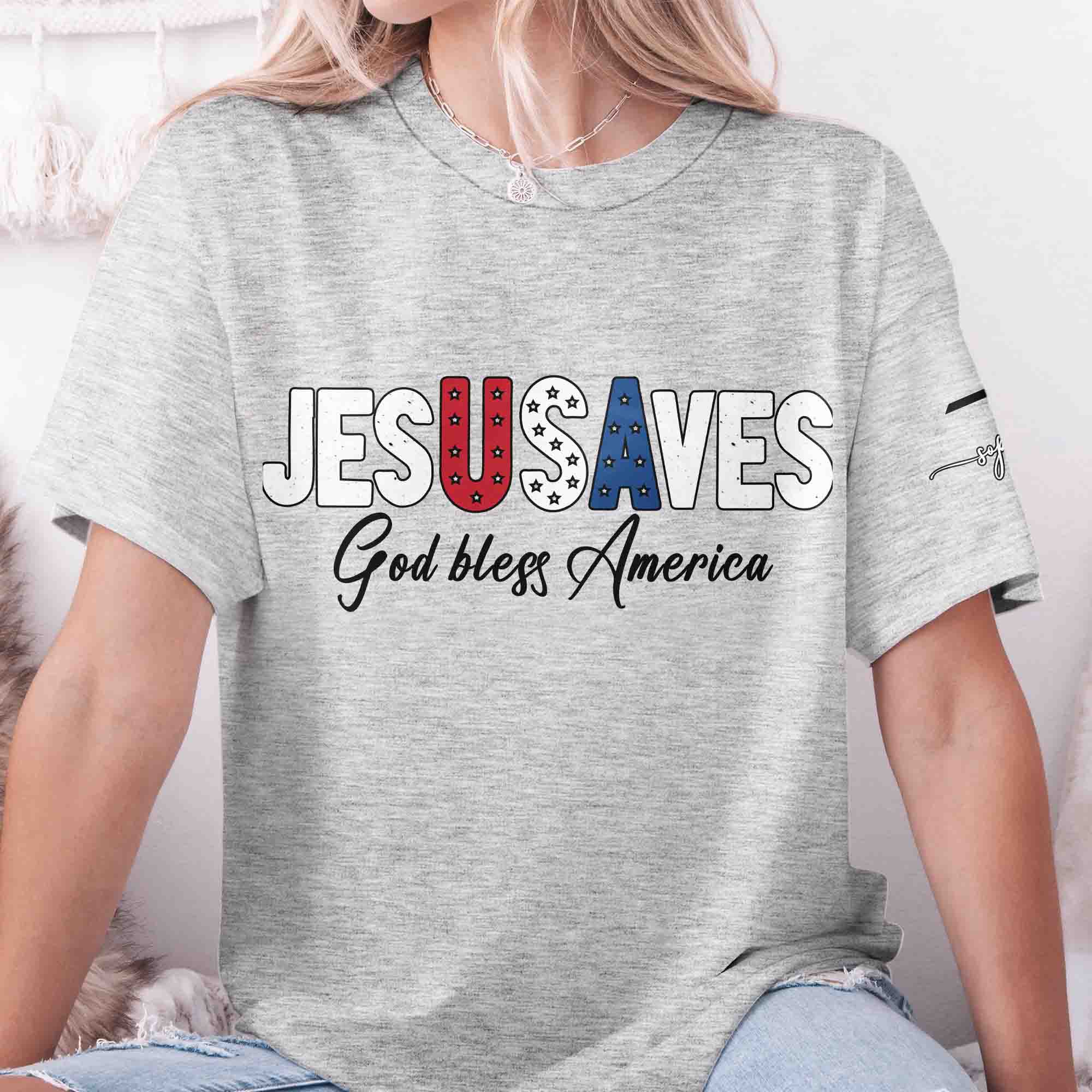 Jesus-Saves-Usa-Patriotic-Faith-Red-White-Blue-Personalized-Shirt-3