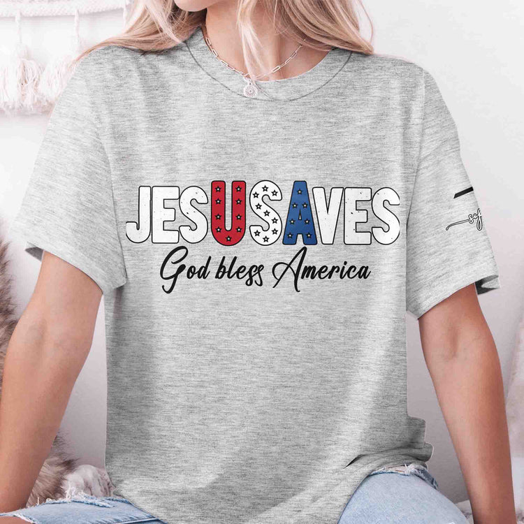 Jesus-Saves-Usa-Patriotic-Faith-Red-White-Blue-Personalized-Shirt-3