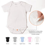 Just Moved Out Of My Mom's Place Got My Own Crib - Personalized Baby Bodysuit