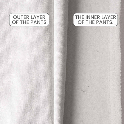 Just One More Chapter - Personalized Sweatpants