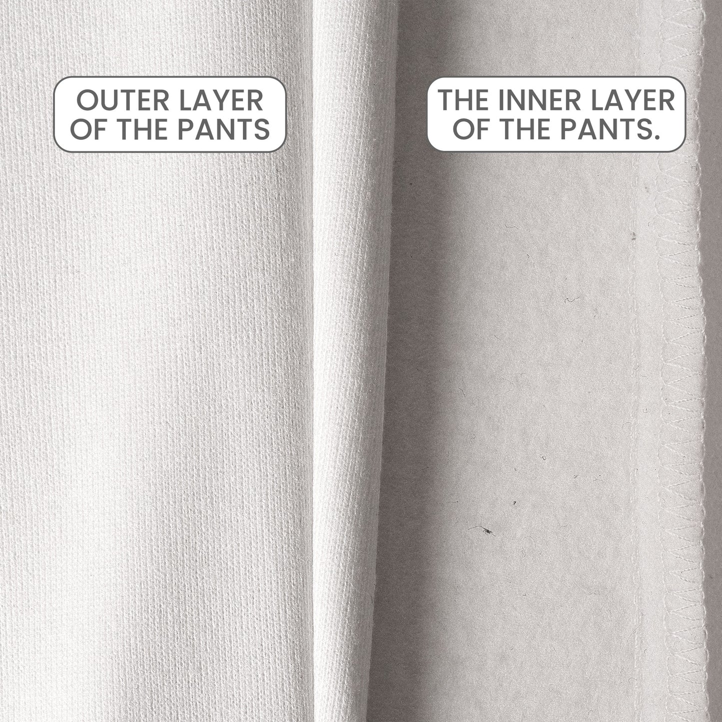 Just One More Chapter - Personalized Sweatpants