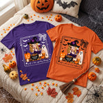 Just-A-Few-Spooky-Things-Personalized-Shirt-1