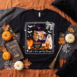 Just-A-Few-Spooky-Things-Personalized-Shirt-3