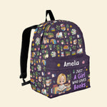 Just-A-Girl,-Boy-Who-Loves-Books-Personalized-Backpack-3