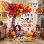 Just-A-Girl-Who-Loves-Books-Fall-Gift-For-Daughter-Gift-For-Her-Personalized-Blanket1