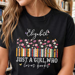 Just-A-Girl-Who-Loves-Books-Personalized-Shirt-1