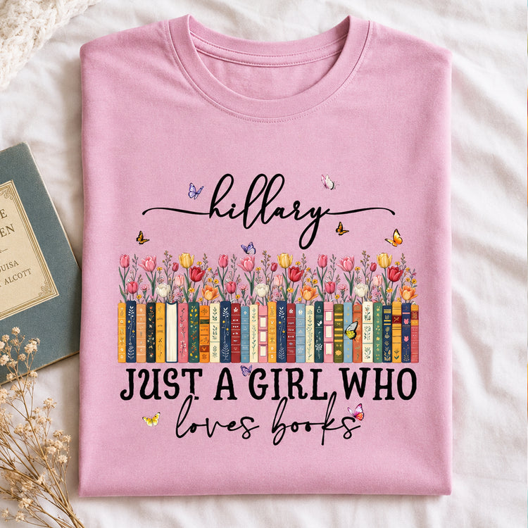 Just-A-Girl-Who-Loves-Books-Personalized-Shirt-2