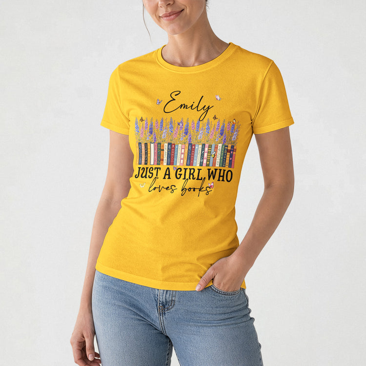 Just-A-Girl-Who-Loves-Books-Personalized-Shirt-6