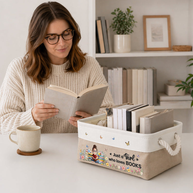 Just_A_Girl_Who_Loves_Books_Personalized_Storage_Basket_4