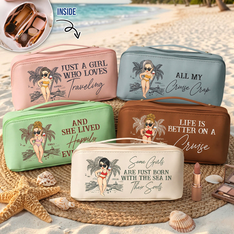 Just-A-Girl-Who-Loves-Traveling-Personalized-Makeup-Bag-1