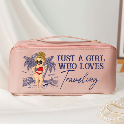 Just-A-Girl-Who-Loves-Traveling-Personalized-Makeup-Bag-2